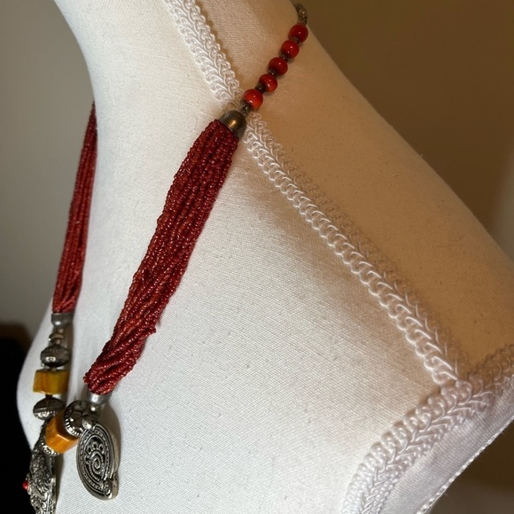 ⭐️ NWOT Vintage necklace - Picture 5 of 8